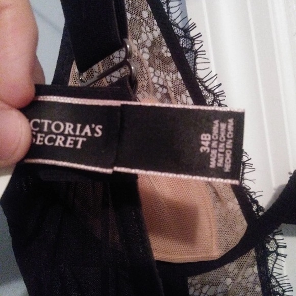 NWT VS Lingerie - Picture 2 of 4